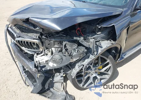 2015 BMW X6 xDrive35I из США, поврежденный, VIN 5UXKU2C53F0N76186